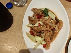 -东北风(江北万达店)