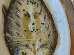 -品鲜村农家菜·阳澄湖大闸蟹(总店)