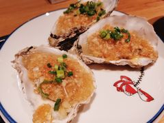 -小平岛開海水饺(浑南店)