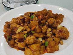 -黑石礁酒楼·海鲜(黑石礁店)
