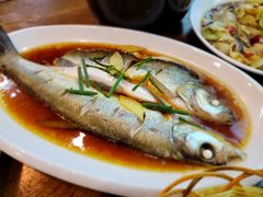 -老马家·舌尖上的西塘美食