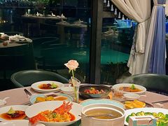 -东南里湖景餐厅·新闽菜(浦西万达店)