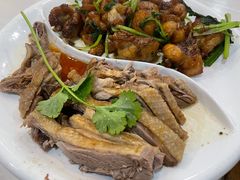 -东就鸭饭店·古早海南菜(滨海店)