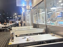 -No.DD戳子烧烤·江湖菜(北京总店)