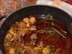 -绝城芋儿鸡(犀浦旗舰店)