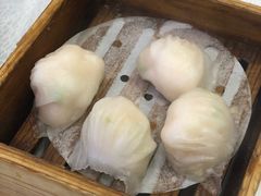 -金翠皇宫粤菜·点心·海鲜(科技园店)
