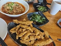 -付小姐在成都(中山公园店)