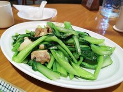 -粤域茶餐厅