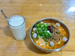 -林氏圆子(阔时路店)