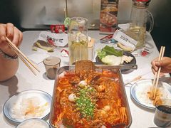 -三江源活鱼现烤(维多利摩尔城店)