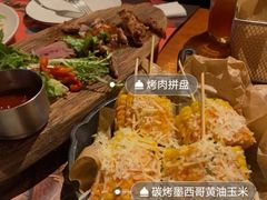 -造精酿餐厅