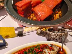 -毛家饭店·湖南鱼鲜(齐鲁软件园店)