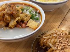 -小豆海棠(嘉兴路店)