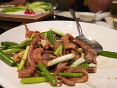 -开海·红岛海鲜虾水饺(石老人店)