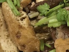 卤煮火烧-姚记炒肝店(鼓楼店)