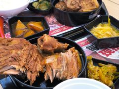 -犟骨头排骨饭•大骨面(弘阳广场店)