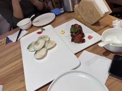 -枣子树·素食餐厅(普陀山店)