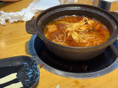 -重庆鸡公煲·嘟享吃(林科大店)