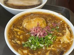 酸辣汤-毛华美食(清扬路店)