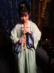 -盘子女人坊古装写真摄影(天津总店)