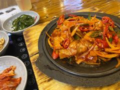 -纽斯桑拿会所(天山店)