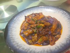 -松沪名灶·豆浆鱼头·新上海菜(飞航吾悦广场店)