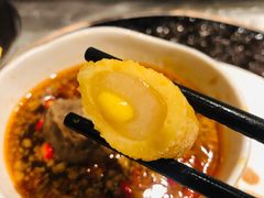 -ONE FULL 古董港式海鲜火锅