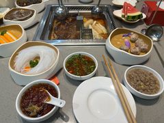 -海底捞火锅(天一广场亚细亚店)