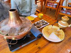 -塔洛藏餐吧(香格里拉古城店)
