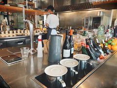 -BOR Eatery(安福路店)