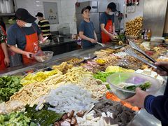 -林静小吃(复兴路店)