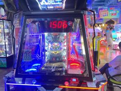 -木马王国(萧山银隆店)