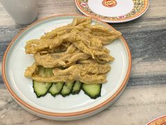 -砂锅居(西四店)
