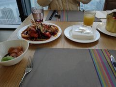 -解放碑威斯汀酒店-知味国际美食餐厅