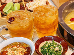 -芈重山老火锅(广州首店)