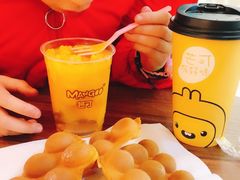 -MANGOO芒可ice(大观天地MALL店)