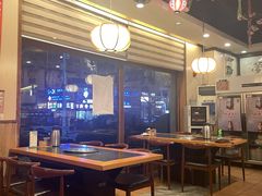 -梦山水日本烧肉(五四广场店)