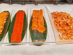 -晶丽香榭自助餐(南京大饭店)