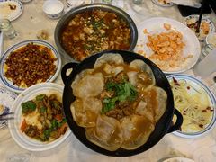 -金良酸菜鱼(宁海路总店)