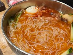 -汉拿山(北京上地华联店)