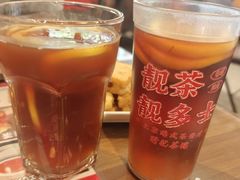 -孖记茶档·热腾茶餐(江南西plus店)