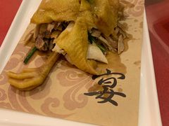 -宝宇大连海鲜渔港(金奎大厦店)