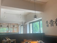 景观位-胡马八破·川菜小馆(高新万达店)
