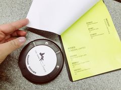 -山下C5cafe(惠通时代广场店)