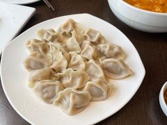 -老牌坊鲁菜名店(宽厚里店)