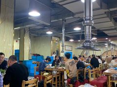 大堂-元盛居(生态大街店)