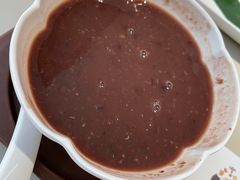 陈皮红豆沙-蔡澜点心·粤菜(西单大悦城店)