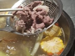 -潮发潮汕牛肉店(东方宝泰店)
