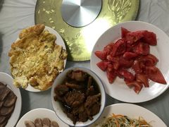 -康陵正德春饼宴26号