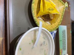 -穆得·老周家牛肉烧饼(普利街店)